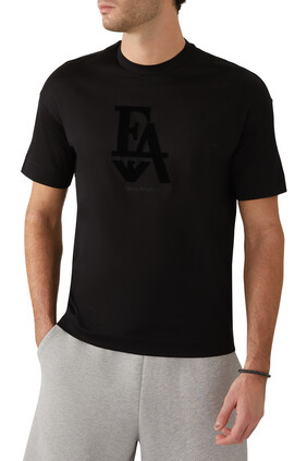 Macro EA Logo T-Shirt